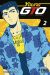 Young GTO - volume double tome 2