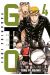 GTO paradise lost tome 4