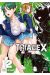 Triage X tome 12