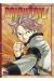 Agenda 2017/2018 - Fairy Tail