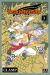 Tsubasa world chronicle tome 3