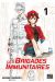 Les brigades immunitaires tome 1
