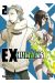 Ex-humans tome 2