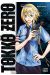 Tokkô zero tome 3
