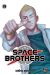 Space brothers tome 19