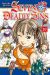 Seven deadly sins tome 19