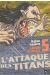 L'attaque des titans - édition colossale tome 5
