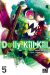 Dolly kill kill tome 5
