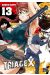 Triage X tome 13