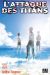 L'attaque des titans tome 22