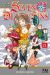 Seven deadly sins tome 21 - édition limitée