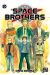 Space brothers tome 20