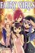 Fairy girls tome 2