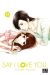Say I love you tome 17