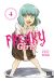 Freaky girls tome 4