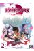 Everdark tome 2