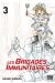 Les brigades immunitaires tome 3