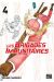 Les brigades immunitaires tome 4