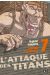 L'attaque des titans - édition colossale tome 7