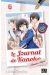 Le journal de Kanoko - années lycée tome 6
