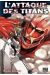 L'attaque des titans - pack promo tomes 1 et 2
