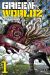 Green worldz - pack promo tomes 1 et 2