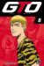 GTO tome 8