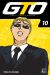 GTO tome 10
