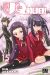UQ holder! tome 15