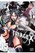 Triage X tome 15