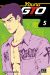 Young GTO - volume double tome 5