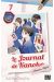 Le journal de Kanoko - années lycée tome 7