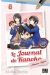Le journal de Kanoko - années lycée tome 8