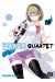Yozakura quartet tome 15