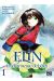 Elin, la charmeuse de bêtes tome 1