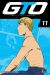 GTO tome 11
