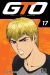 GTO tome 17