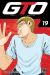 GTO tome 19