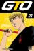 GTO tome 21