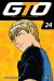 GTO tome 24