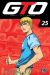 GTO tome 25
