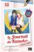 Le journal de Kanoko - années lycée tome 10