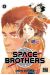 Space brothers tome 23