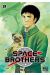 Space brothers tome 24