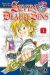 Seven deadly sins - pack été tomes 1 + 2