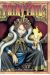 Fairy Tail : Agenda (édition 2018/2019)