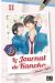 Le journal de Kanoko - années lycée tome 11