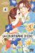 La courtisane d'Edo tome 4