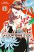 La courtisane d'Edo tome 5