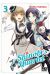 Shinobi quartet tome 3